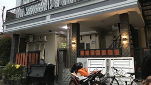 Ayah Bunuh Anak dan Aniaya Istri di Depok Ternyata Bekerja di Pemerintahan Kabupaten Bogor