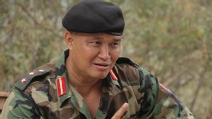 Eksekusi Mati 25 Mata-mata Rezim Militer Myanmar, Jenderal Komandan Kelompok Bersenjata Karen Dipecat