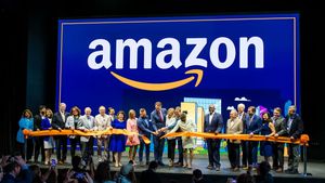 Amazon Mengumumkan Pendirian AWS Generative AI Innovation Center dengan Investasi Rp1,5 Triliun