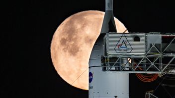 마지막 시험 후, NASA는 아르테미스 II 발사 일정을 취소했습니다.