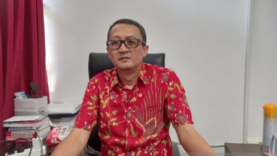 Kejati Bengkulu Tolak Permohonan Penangguhan Penahanan 3 Tersangka Korupsi KUR 