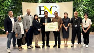 Perluas Jangkauan Layanan, 360Kredi Jalin Kerja Sama Strategis dengan Bank Neo Commerce