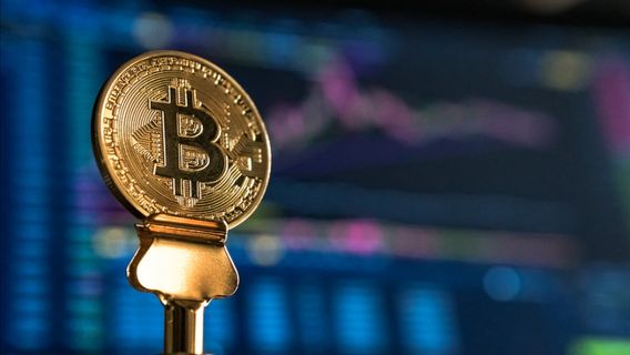 Penyebab Harga Bitcoin Anjlok Sebesar Rp18 Jutaan Hanya Dalam Waktu 30 Menit