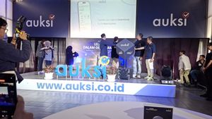 Beli Mobil Lelang Kini Lebih Mudah, Balai Lelang Ini Hadirkan Solusi Digital Baru