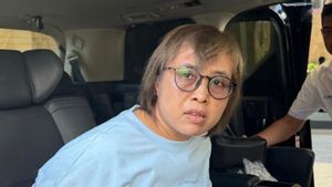 Perjalanan Singkat Dewi Astutik, Ratu Sabu yang Direkrut Seorang Godfather