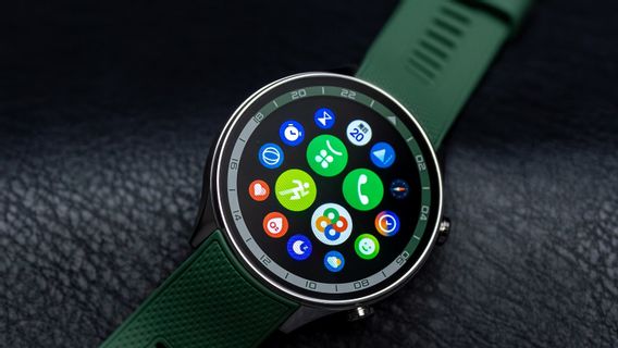 OnePlus発売 Watch 2R:ボディアルミニウムとAMOLEDスクリーンの機能