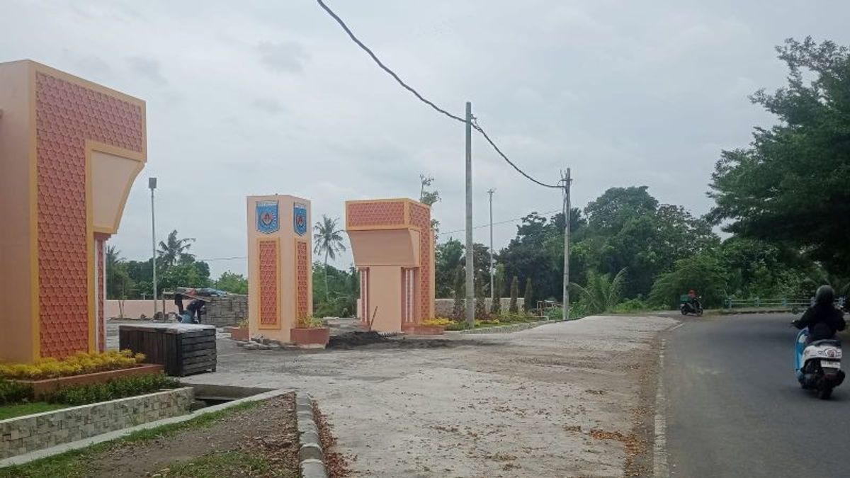 Pemkot Mataram Garap TPU Terbesar di NTB Seluas 1,5 Hektare