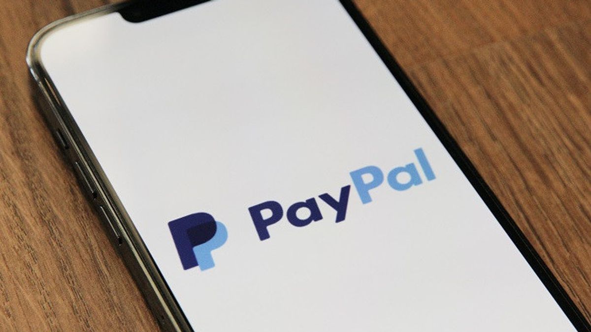 PayPal Mulai Terapkan Metode Login Passkey untuk Pengguna Browser