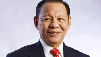 The Figure of Sukanto Tanoto Who Wants to Help the State Build IKN