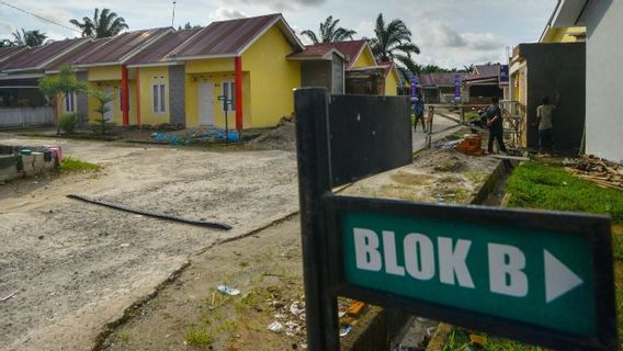 Kementerian PUPR Tekankan Inovasi Teknologi dalam Wujudkan Rumah Layak Huni bagi MBR