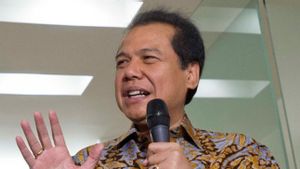 Dapat Restu OJK, Chairul Tanjung Semakin Mulus Kuasai Bank Harda Internasional