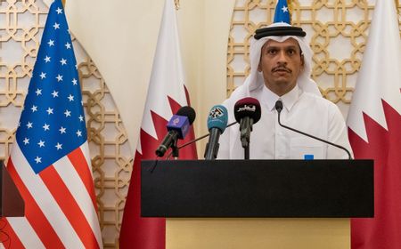 PM Qatar Kritik Serangan AS-Inggris Terhadap Houthi Meningkatkan Risiko Eskalasi dan Perluasan Konflik