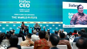 Prabowo: BUMN Akan Dipangkas dari 1.000 Jadi 240 Perusahaan