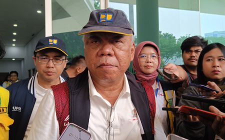 Kementerian PUPR Targetkan Pembangunan Jalan Perbatasan di Kalbar Sepanjang 608 Km Tuntas 2024