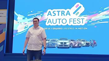 Connu sous le nom de Astra Auto Fest 2025, il durera trois jours et vise 4.000 transactions
