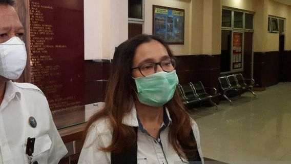 Mantan Artis Cilik Iyut yang Ditangkap karena Narkoba Direhabilitasi