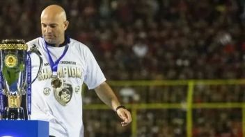 Resmi, Persebaya Datangkan Bernardo Tavares sebagai Pelatih