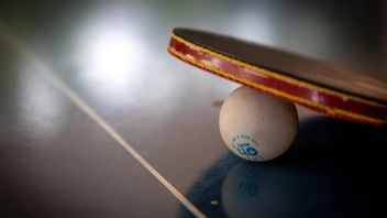 NOC Temporarily Freezes Indonesia's Table Tennis Membership Status, Here's The Reason