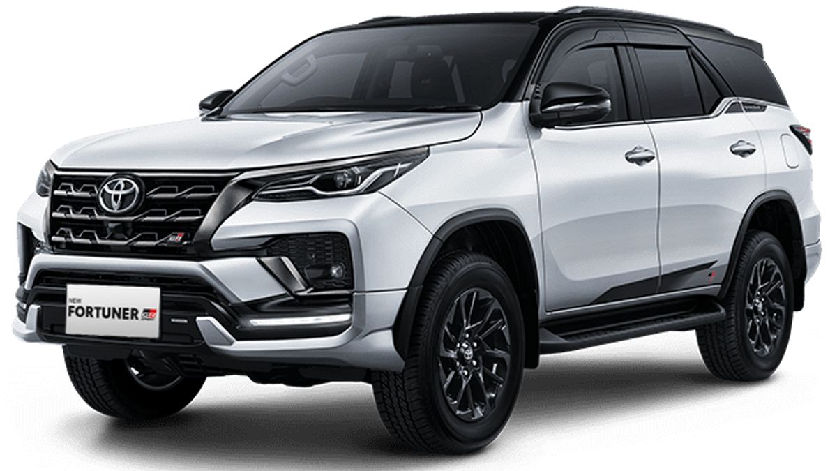 Next Toyota Fortuner Will Carry Mild-Hybrid System, Launching In 2024