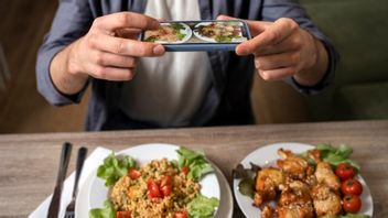 Mau Kurus dengan Melewatkan Makan? Waspadai Risiko Penyakit Ini