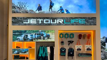 Jetour Punya Strategi Travel+, Ciptakan Pengalaman Berkendara yang Relevan dengan Gaya Hidup Modern