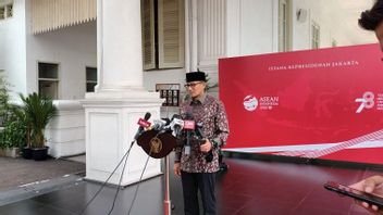 Sandiaga Sasar Milenial Penuhi Target 11 Juta Suara untuk PPP