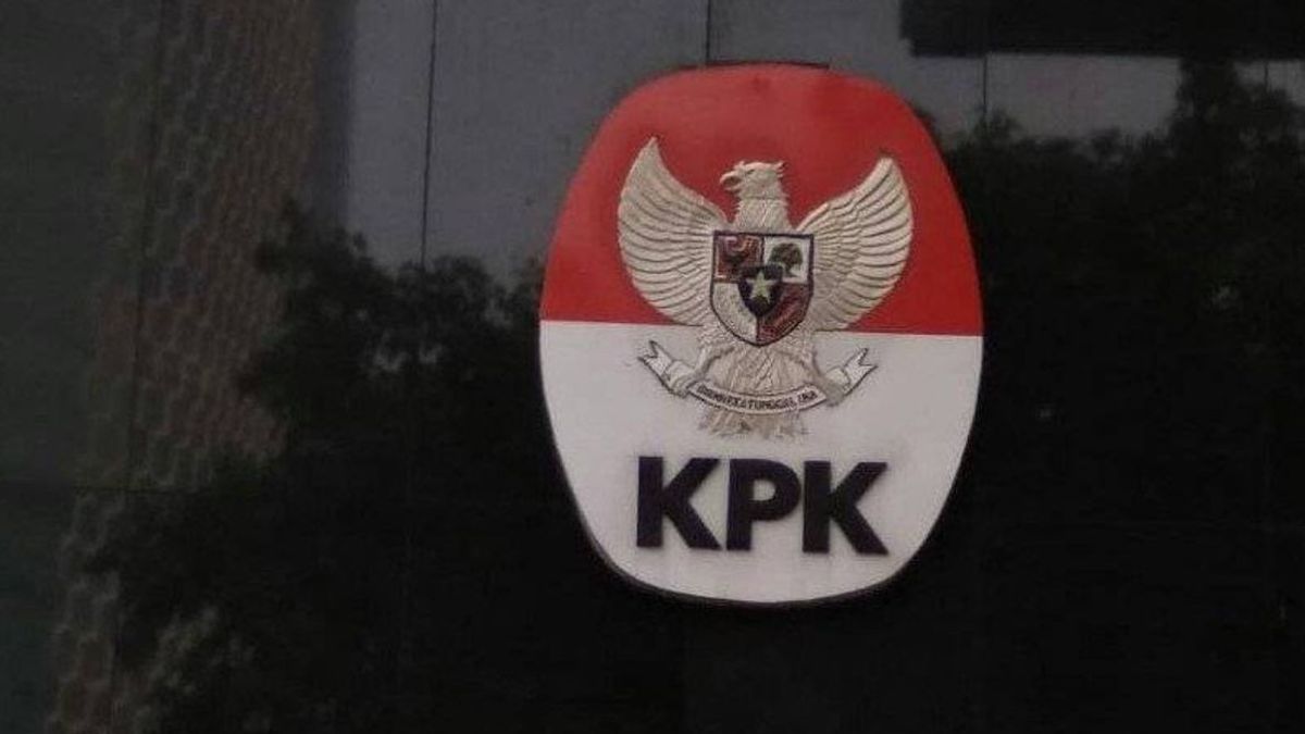 When There Are Doubts About The Selection Of KPK Positions By Novel Baswedan
