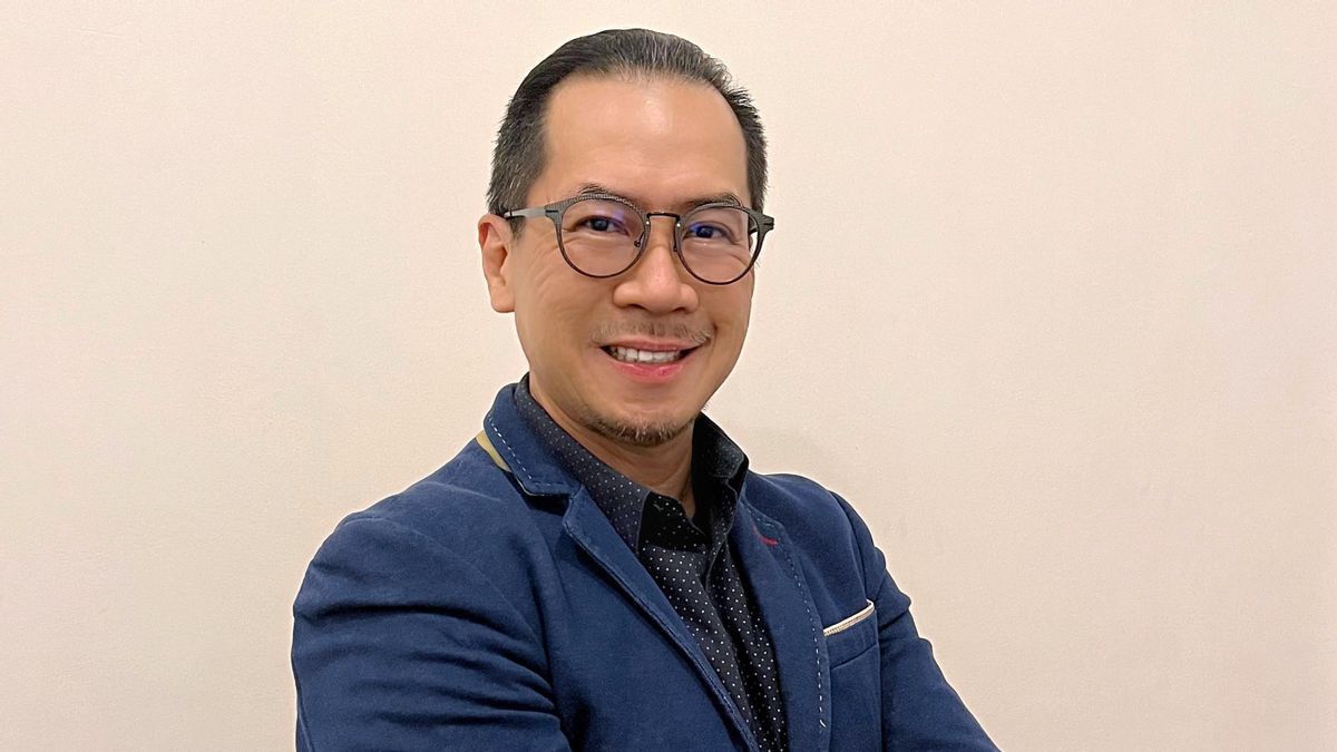 OJK, 새로운 IAKD 감독관을 보유하고 있으며 암호 산업은 혁신적인 규제를 촉구합니다.