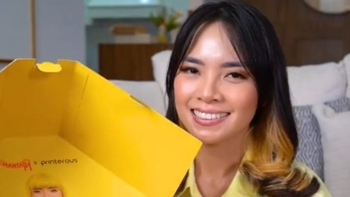 Alleged Billion Rupiah Fraud By Food Vlogger Magdalena, This Week Police Examine Witnesses And Suspect