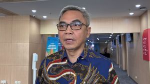 KPK 准备技术没收巴布亚地区负责人的运营基金腐败收益的私人飞机