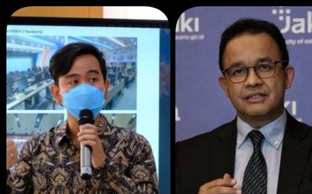 PKB Nilai Gibran Rakabuming Pantas Jajal Kursi DKI 1 Pada 2024, Asal...