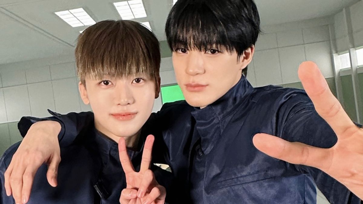 Jaemin And Jeno NCT Dream Offered To Play New Drama Wind Up