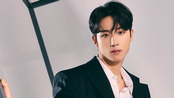 Masih 22 Tahun, Jeong Seunghwan ATBO Pilih Wajib Militer