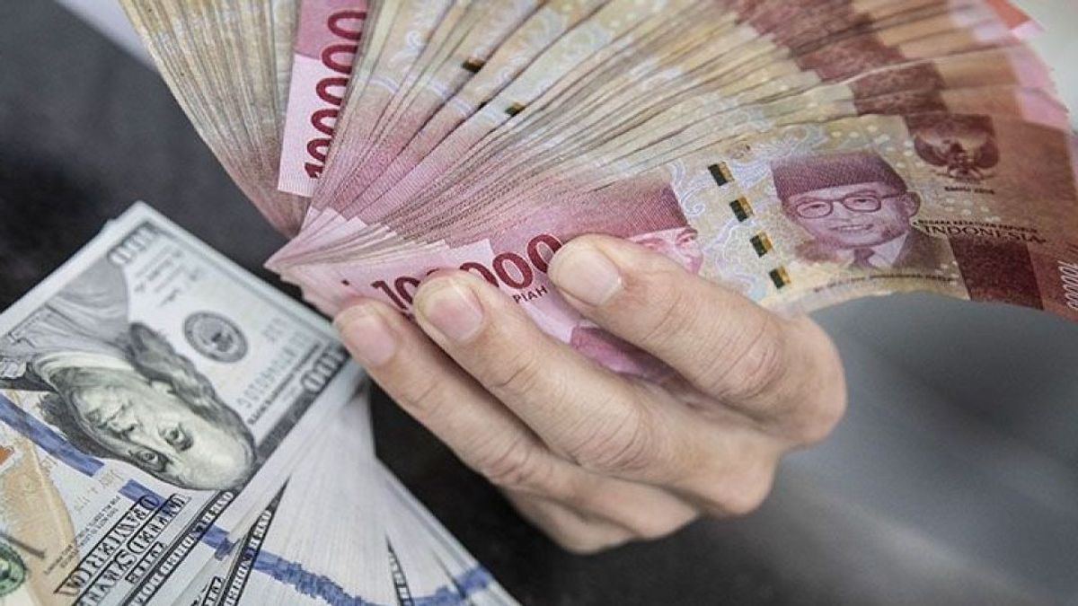 Jusqu'au 4 mars 2026, le DJP a enregistré 5,74 millions de déclarations de revenus annuelles de l'impôt sur le revenu de 2025