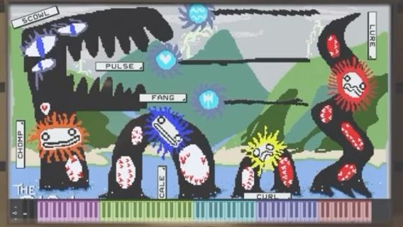 エイブリュード・スタジオが音楽プロデューサー向けにデジタル楽器「The Big Nessie」を発表