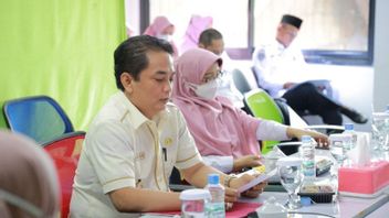 Pontianak Mayor Invites People To Be Proactive In Reporting Urban Problems