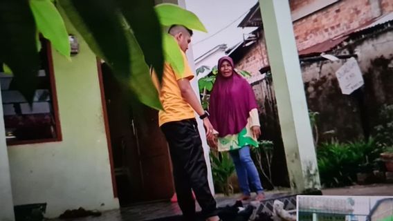 Youtuber <i>Prank</i> Daging Kurban Isi Sampah Bisa Dijerat Pidana