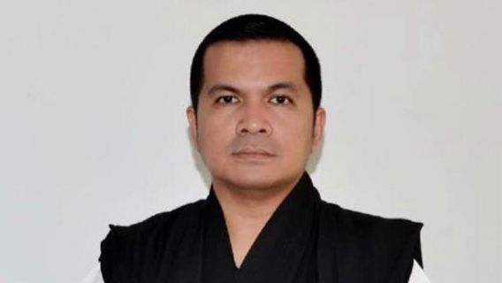 Ketua Baru Kempo Makassar Berjanji untuk Upayakan Pembangunan Pusat Latihan Atlet