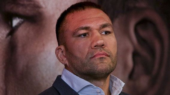 Pulev Pede Gagalkan Duel Tyson Fury Vs Anthony Joshua