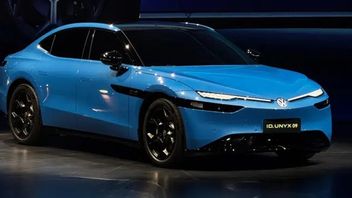 वोक्सवैगन आईडी. ऑरा टी 6 और आईडी. यूनीक्स 09 पेश करता है, चीन के ईवी बाजार पर हमला करने के लिए तैयार है