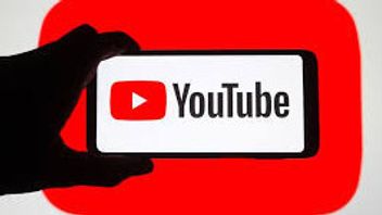 YouTube rétablit les comptes et les canaux supprimés en raison d’une erreur