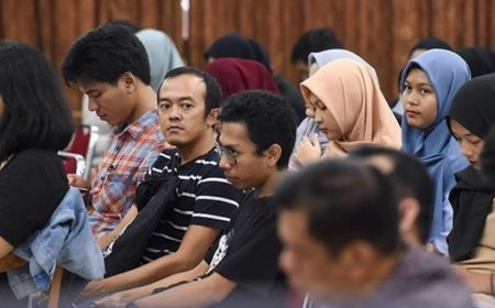 Dugaan Penunjukkan 8 Mitra Kartu Prakerja yang Sarat Kepentingan