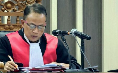 Tiga Mantan Pejabat Penyuap Bupati Pemalang Dihukum Setahun Penjara