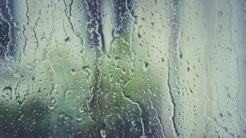 Prakiraan Cuaca Yogyakarta 3 Oktober, BMKG Waspada Hujan Disertai Petir