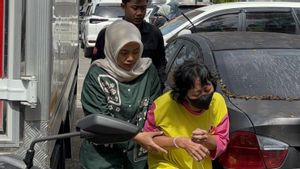Ibu Penjual Anak Bisa Jadi Tersangka, Bayi Dipesan Sejak dalam Kandungan untuk Dikirim ke Singapura