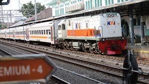 Refund Tiket Kereta Api Kini Bisa Diakses via CC121 dan Aplikasi Access by KAI, Simak Caranya