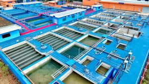 Air Sering Mati, PAM Jaya Butuh Rp14 Triliun untuk Peremajaan Pipa Warisan dari Belanda