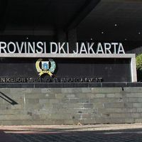 Ketua DPRD DKI Baru Diusulkan 30 April, Tunggu SK Kemendagri 