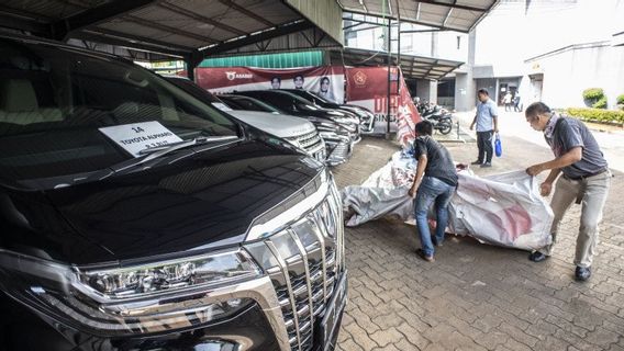 Pembelian Aset Asabri-Jiwasraya Rawan Digugat, Pengamat: Belum Ada Putusan, JPU Harus Tanggung Jawab