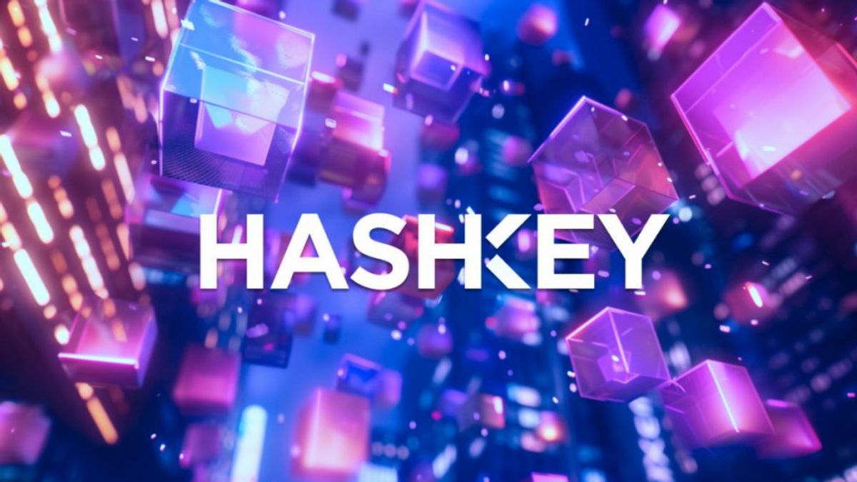 HashKey Launches Community Airdrop For HSK Tokens Through Tap-to-Earn Games On Telegram